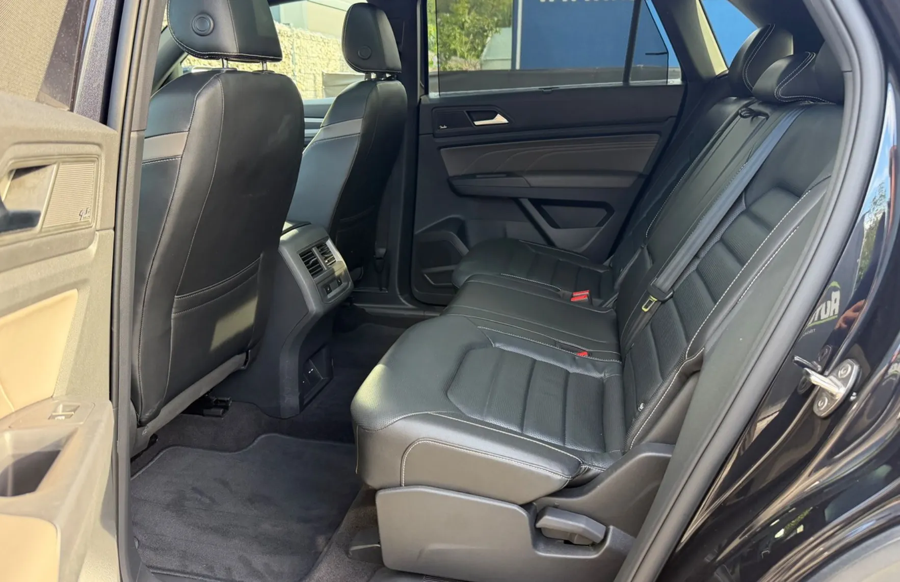 Zunanja slika - Volkswagen - - Atlas 2.0 TSI 4Motion Cross Sport RLine - 18