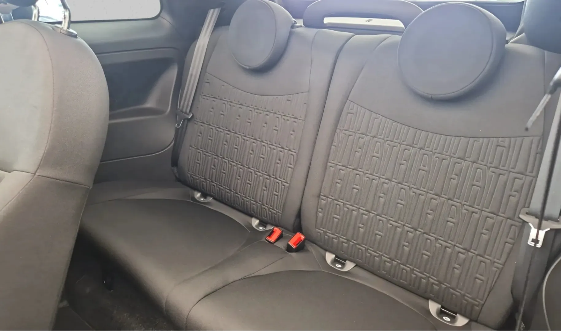 Zunanja slika - Fiat 500C - 500 1.0 GSE BSG Style MHEV - 16