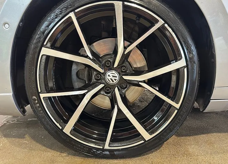 Zunanja slika - VW Arteon - Shooting Brake 2.0 TDI 4MOTION avt. 147kW R-Line - 8