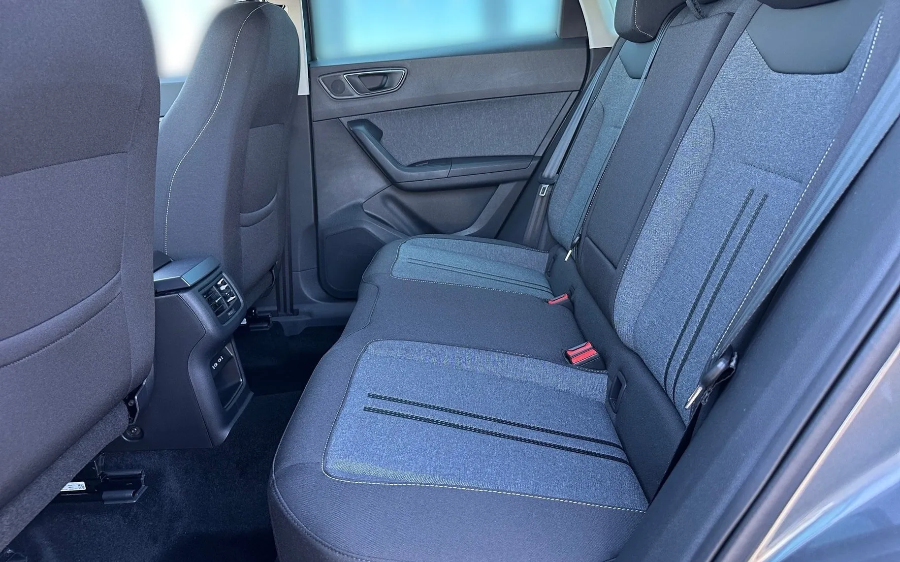 Notranja slika - Seat Ateca - 1.5 TSI Style Edition... - 11