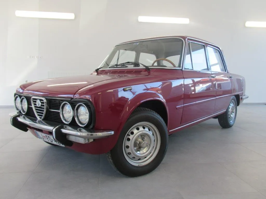 Zunanja slika - Alfa Romeo Giulia - Giulia - 14