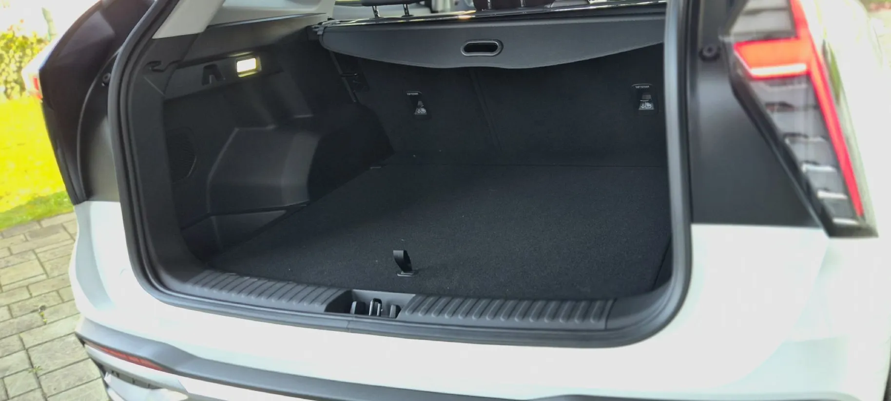 Zunanja slika - Geely StarRay - 1.5 TD 7DCT FWD GK 3000€ POPUST - 12