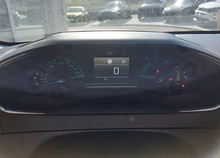 Zunanja slika - Peugeot 208 - STYLE HIBRID 110 e-DCT - 7