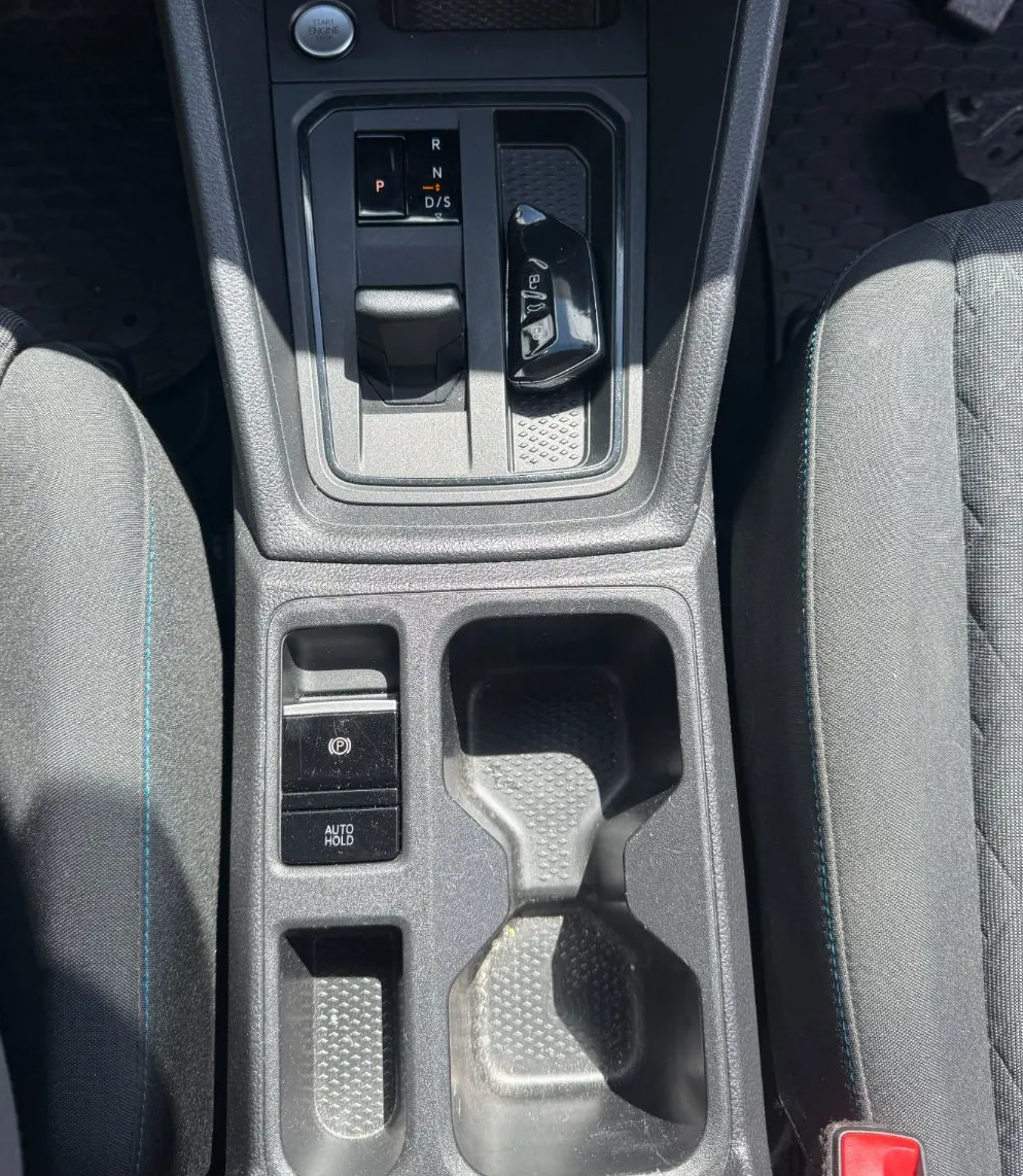 Zunanja slika - VW Caddy - 2.0TDI MOVE DSG-LED-PANO-NAVI-BT-PRIKLOP-KAMERA-DE - 8