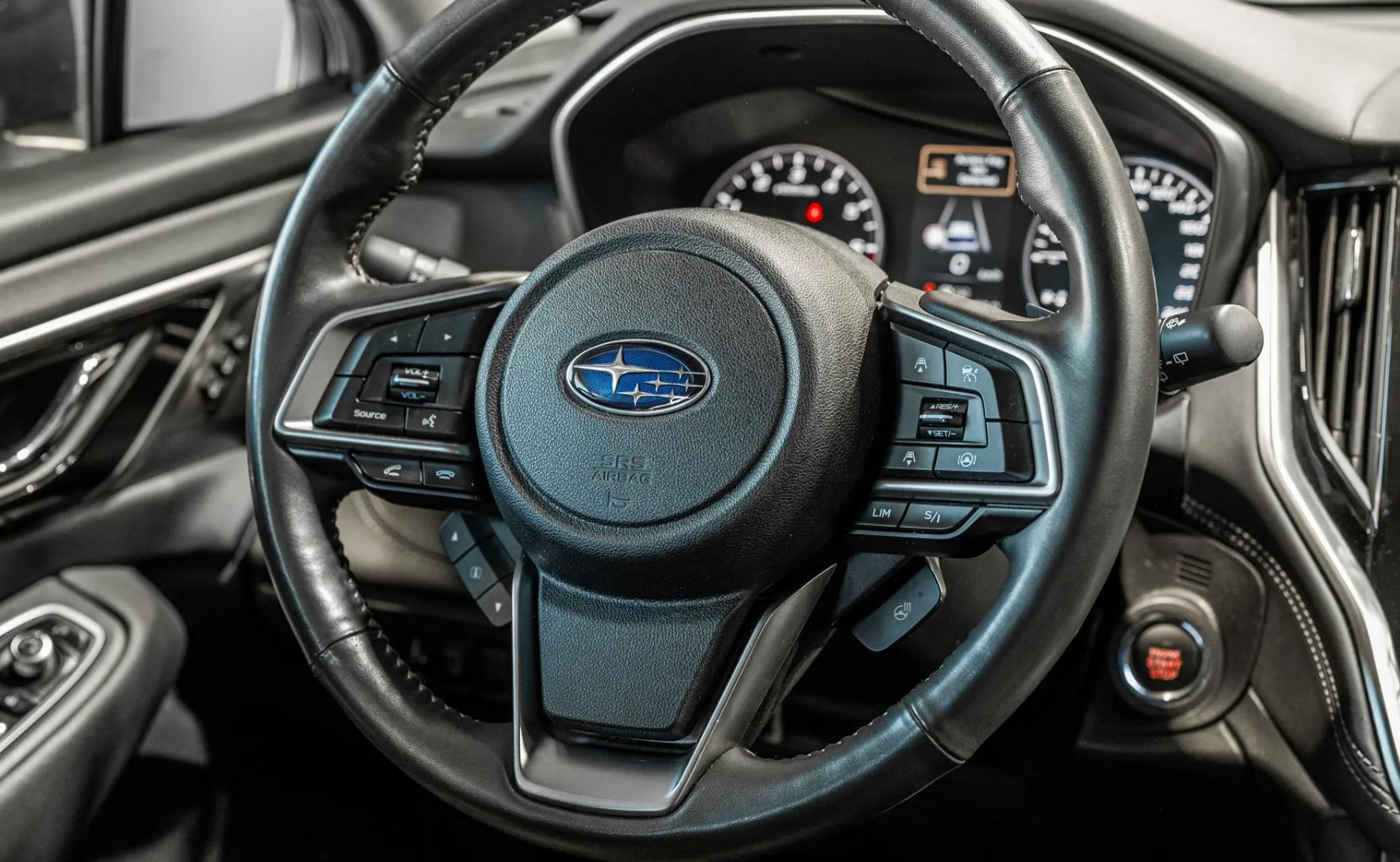 Zunanja slika - Subaru Outback - WEBASTO-PANO-MEMORY-LED-KEYLESS-360-KLJUKA - 10