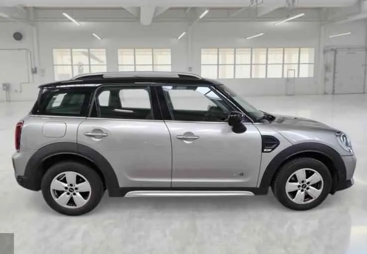 Zunanja slika - MINI Countryman - Cooper ALL4  Avt.KAMERA.NAVI.LED.2023.4X4.TOP - 6