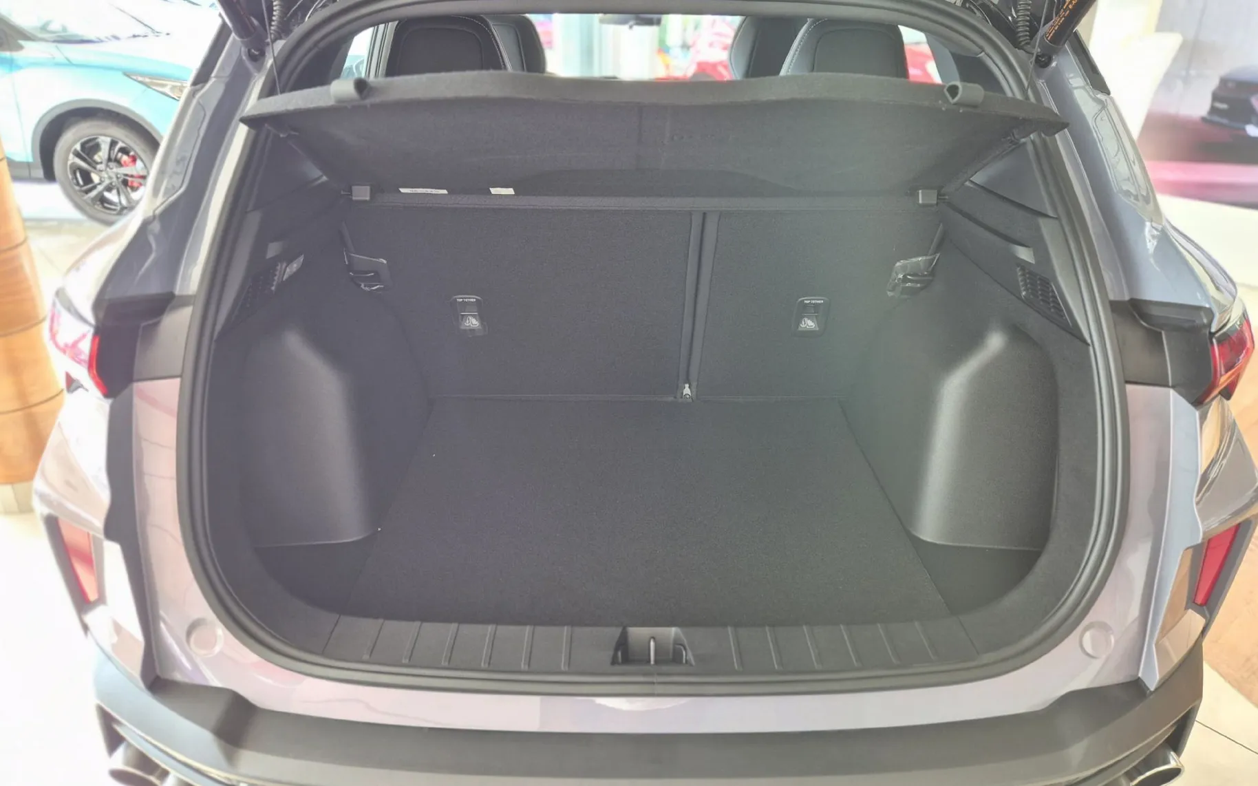 Zunanja slika - Geely Coolray - 1.5 TD 7 DCT GF+ - 5