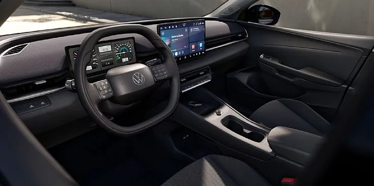 Zunanja slika - Volkswagen ID.Polo - Trend 37kWh 116KM -NOVI MODEL -MOŽNO NAROČILO - 7