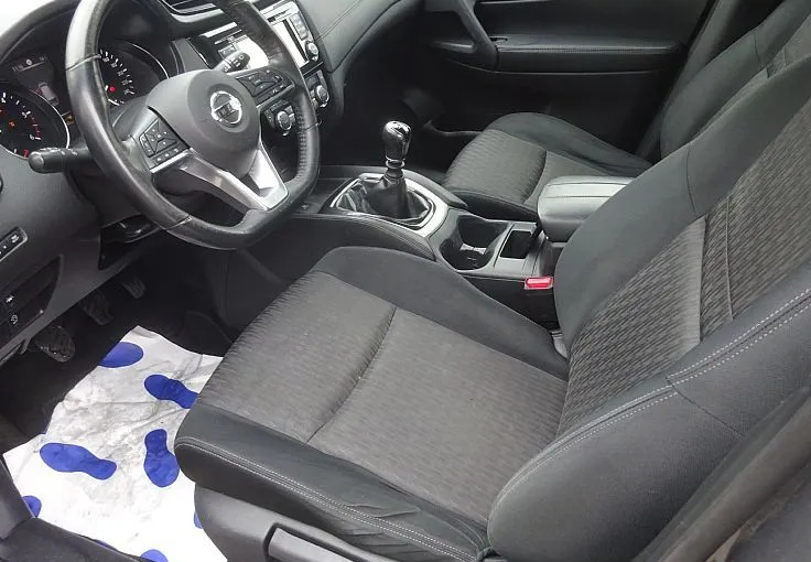 Zunanja slika - Nissan X-Trail - 1.6 DCI N-CONNECTA KAMERA 360 PDC NAVI - 6