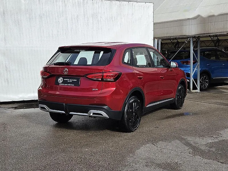 Zunanja slika - MG MG ZS - Standard 1.5L + ZIMSKE PNEVMATIKE - 5
