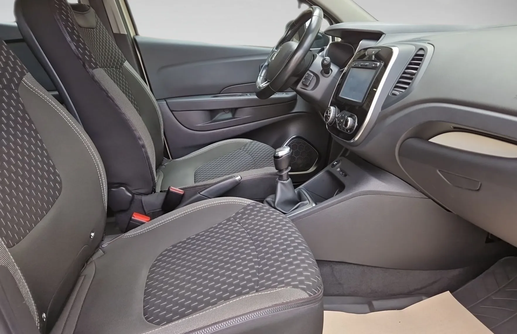 Zunanja slika - Renault Captur - Intens Energy TCe 120 - 15