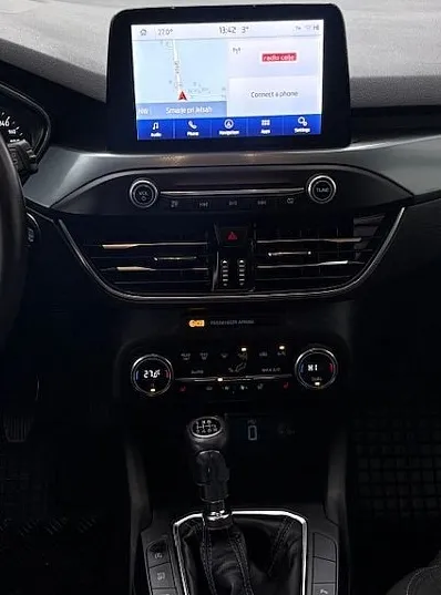 Zunanja slika - Ford Focus - 1.0 EcoBoost 92 kW Active Business - 10