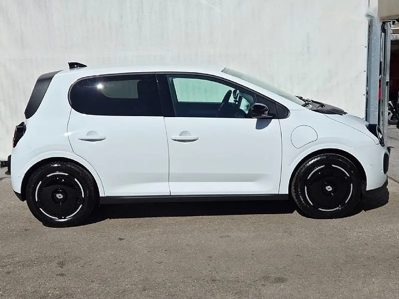 Zunanja slika - Renault Twingo - E-Tech Techno - 4