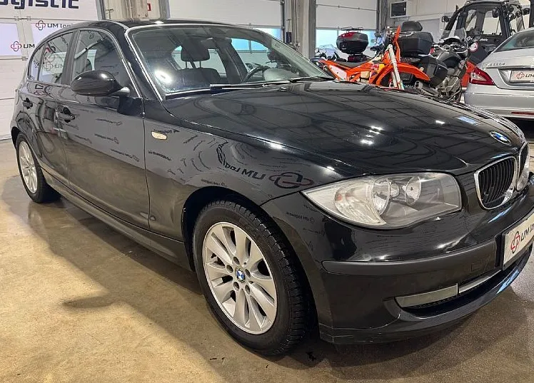Zunanja slika - BMW Serija 1 - : 116i - 3