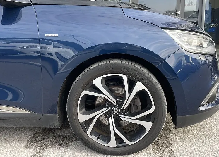 Zunanja slika - Renault Scénic - Grand Scenic 1.5|DCI|ZEN-ENEREGY|LED|NAVI|SLO|7-SED|TOP| - 7