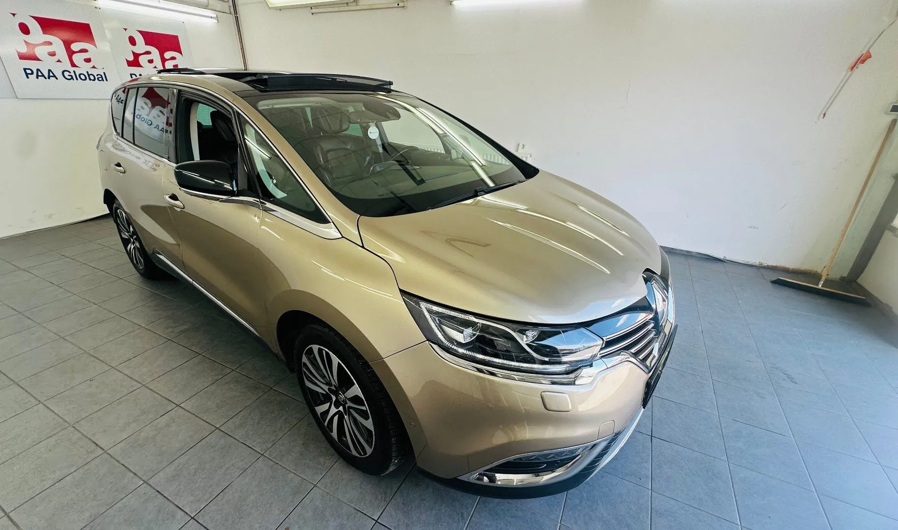Zunanja slika - Renault Espace - 1.6 HDI 118 KW.KAMERA.NAVI.USNJE.GRE.SED.PANORAMA - 16