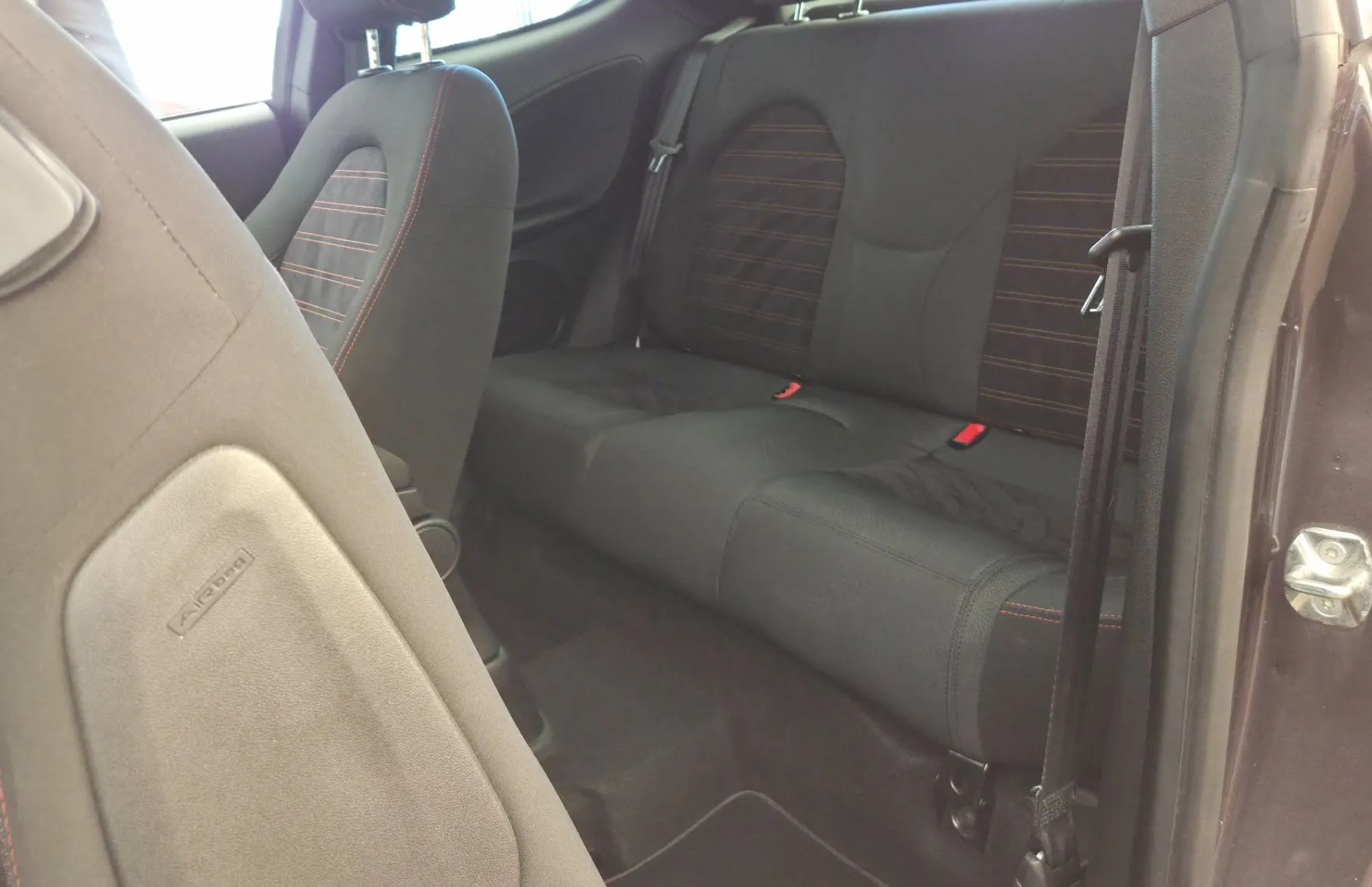 Zunanja slika - Alfa Romeo MiTo - 1.3 JTD Urban - 12