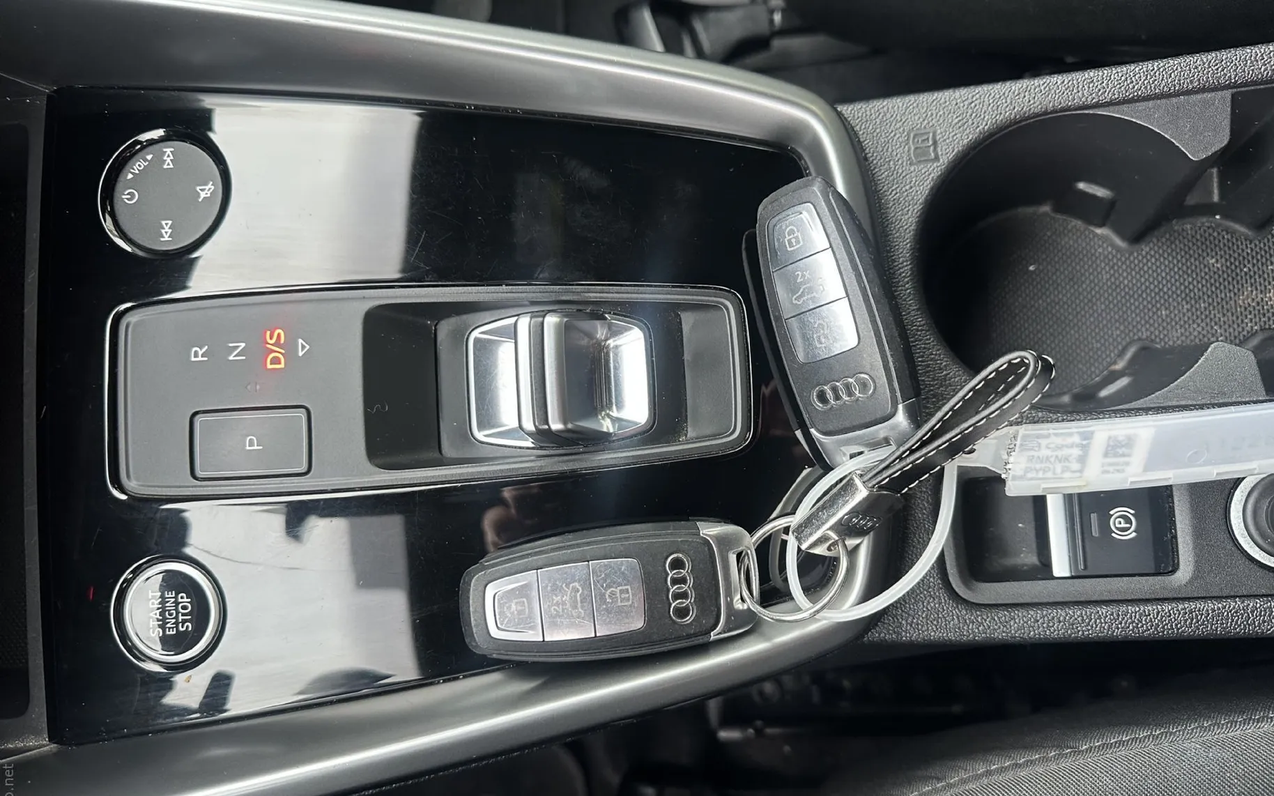 Zunanja slika - Audi A3 - 40 TFSI e Business Stronic 150kW.KAMERA.LED.BENCIN - 20