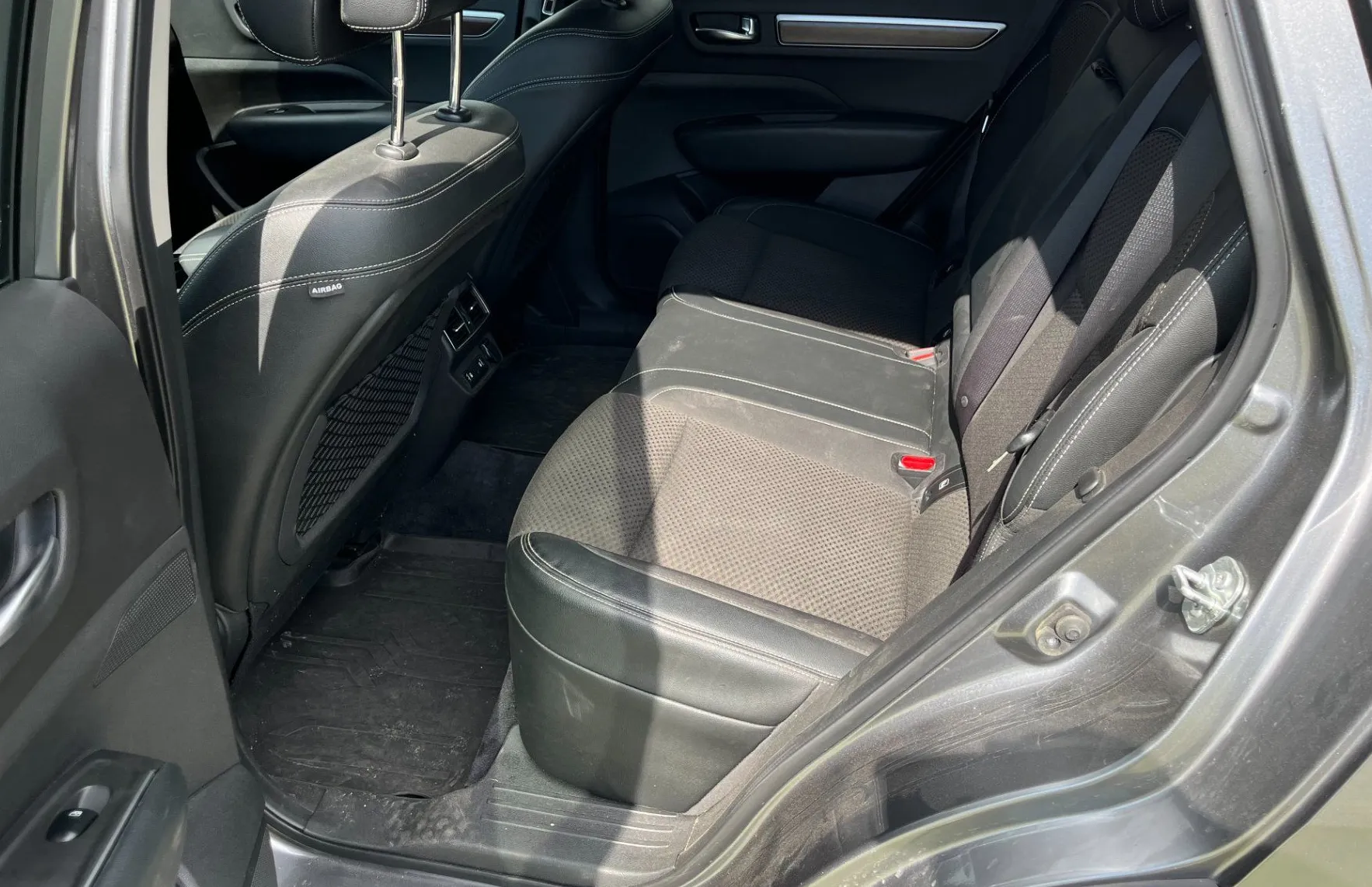 Zunanja slika - Renault Koleos - Blue dCi 190 Intens X-tronic 4X4.LED. NAVI. TEMPO. - 9