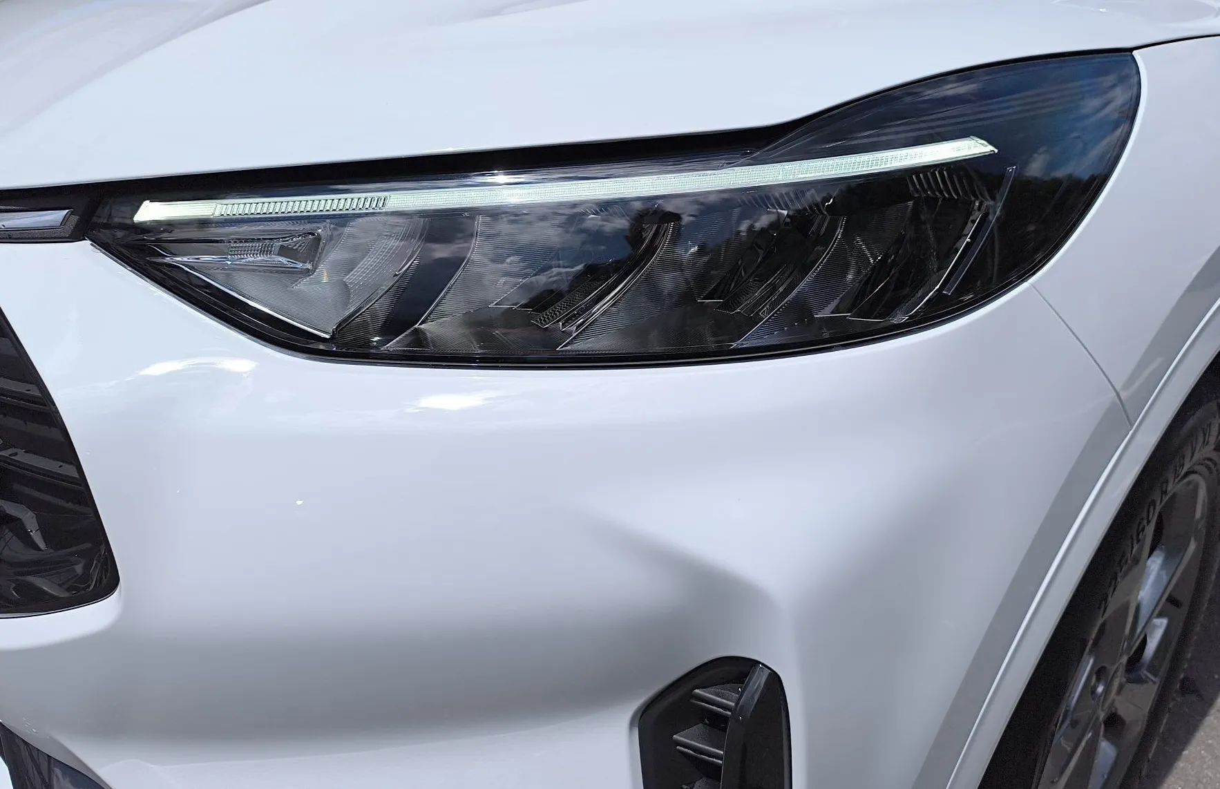 Zunanja slika - Ford Kuga - 2.5 Duratec Hybrid 132kW FHEV - 7