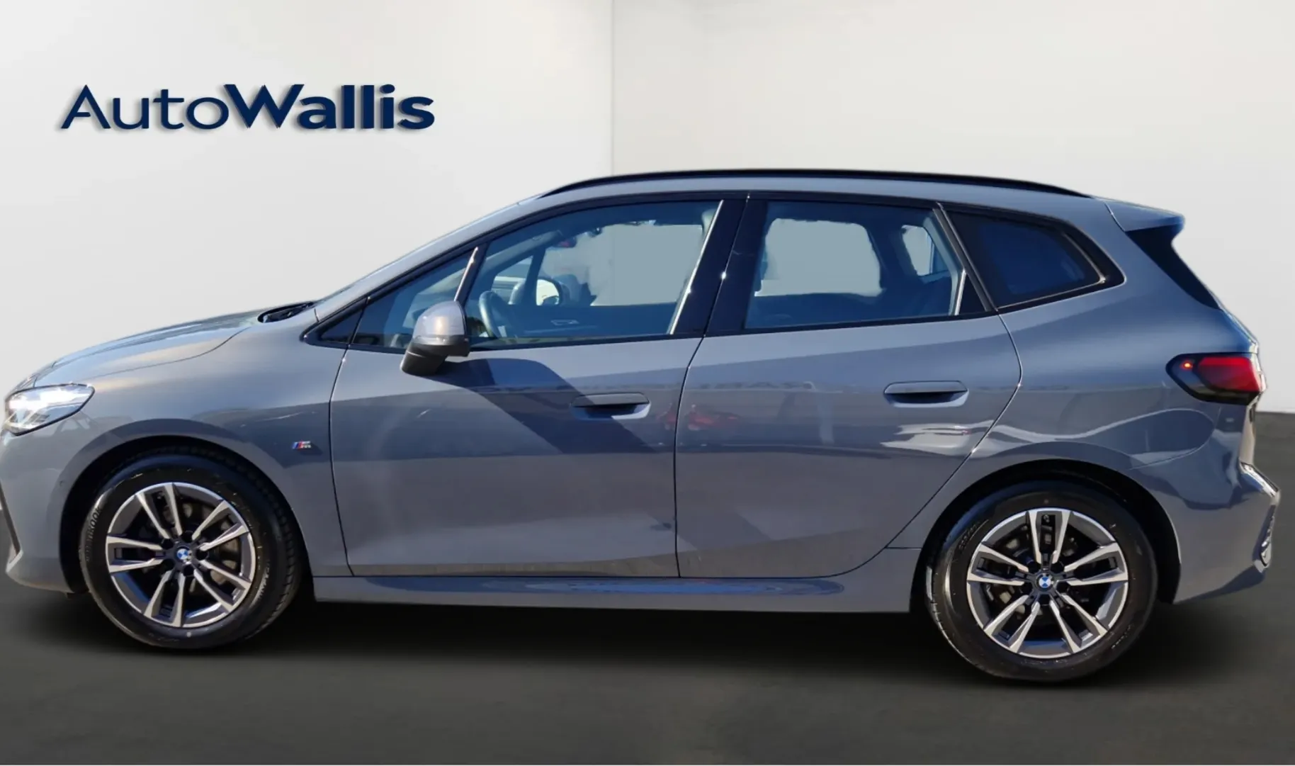 Zunanja slika - BMW Serija 2 - 218i - 3