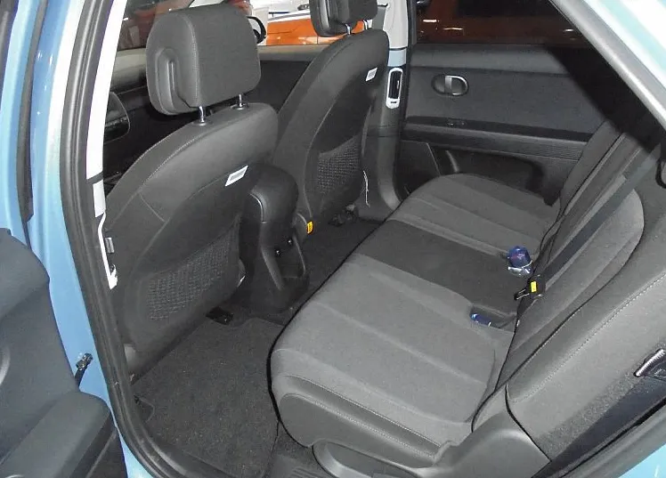 Zunanja slika - Hyundai Ioniq 5 - EV FL PREMIUM 84kWh˘˘ toplotna.črp.°° el.kljuke°° - 9