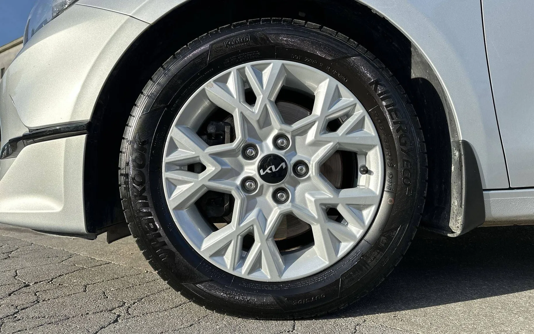 Notranja slika - KIA Ceed SW - 1.0 T-GDI LX Champion ISG - 9