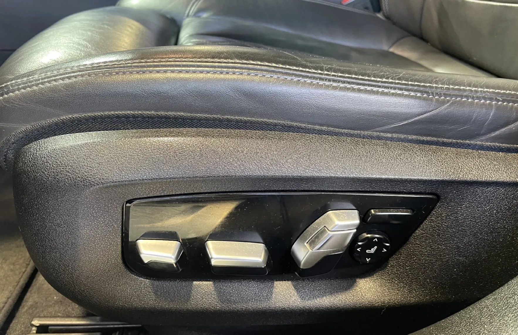 Zunanja slika - BMW Serija 7 - : XDRIVE-SOFT-HEAD UP-PANO-MEMORY-LED-VIRTUAL-NAVI - 13