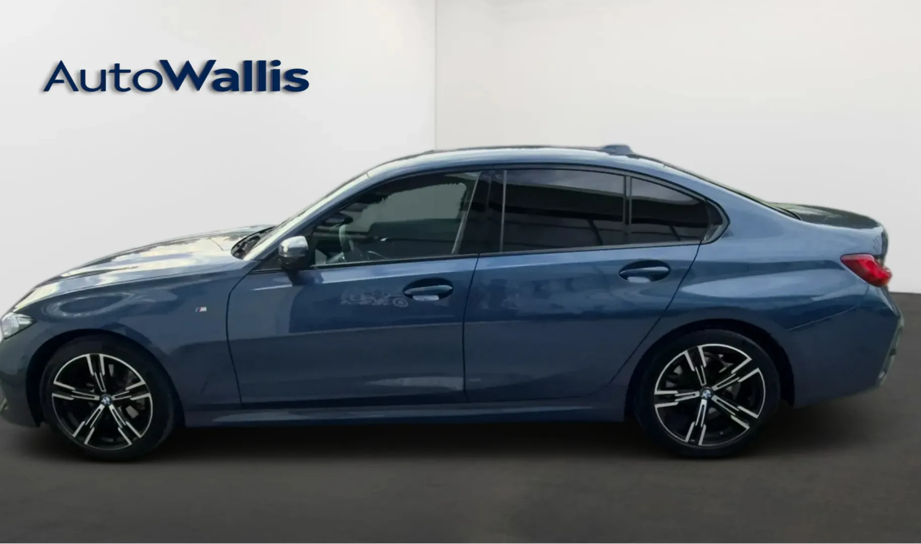 Zunanja slika - BMW 3 Series Cabrio - 320i Avt. - 4