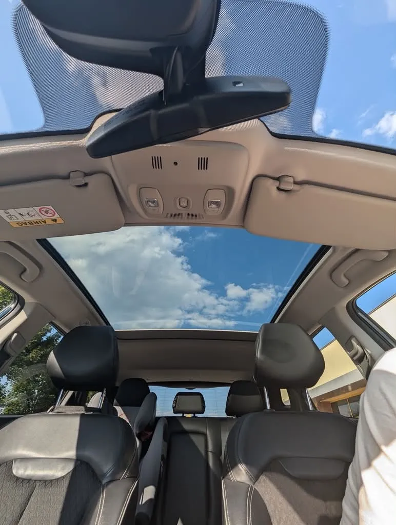 Zunanja slika - Renault Kadjar - TCe 140 Bose - 3