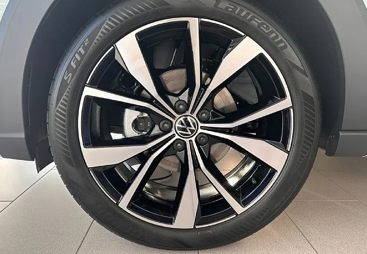Zunanja slika - Volkswagen Taigo - 4JOY 1.0 TSI DSG -NA ZALOGI -OGREVANA SEDEŽA - 12