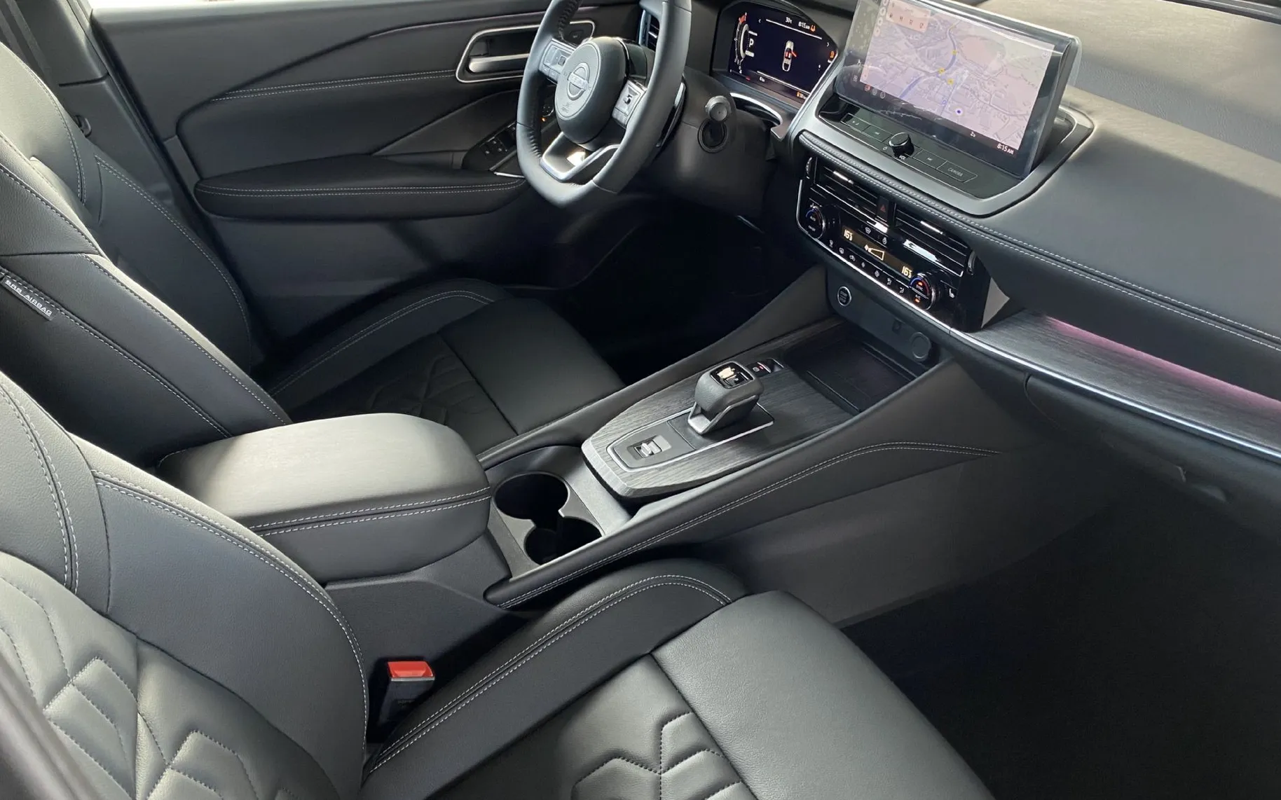 Zunanja slika - Nissan Qashqai - 1.3 DIG-T 4x4 158 X-T TEKNA SUN - 18