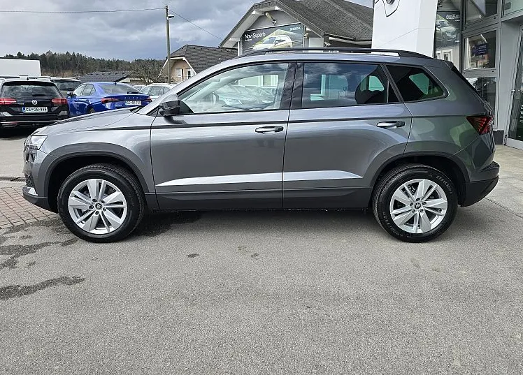 Zunanja slika - Škoda Karoq - Selection 1.5 TSI 110kW - 4