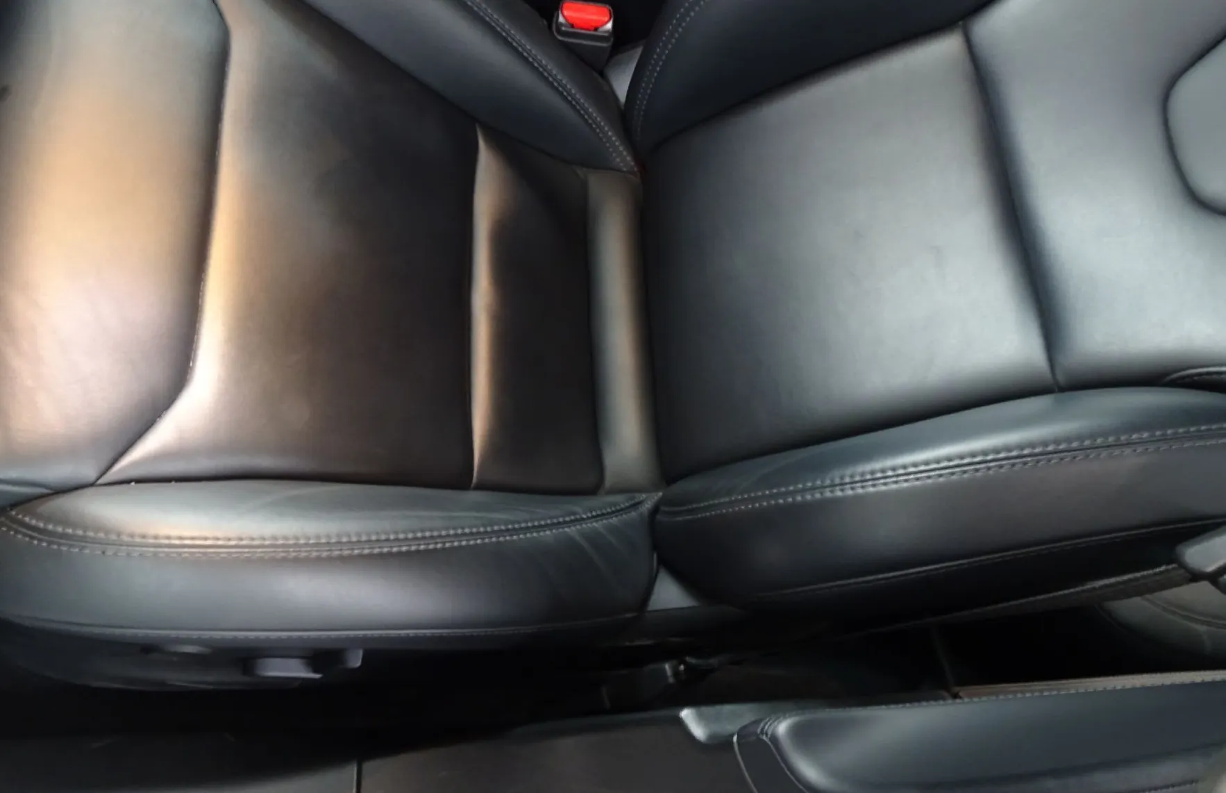 Zunanja slika - Tesla Model S - 75D  Dual Motor  Auto Pilot total options  8 958€ - 11