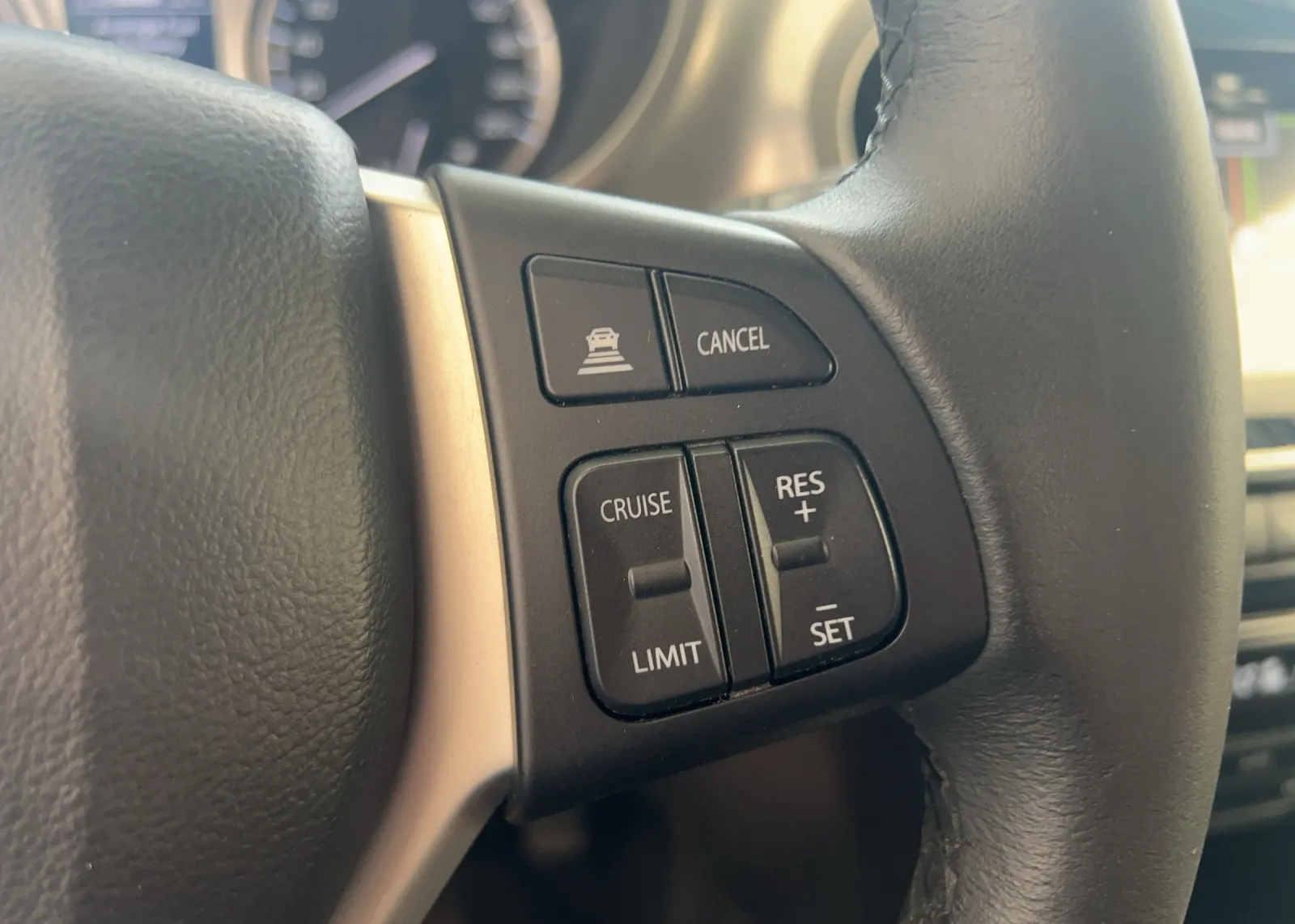 Zunanja slika - Suzuki Vitara - 1,6 Comfort - 15