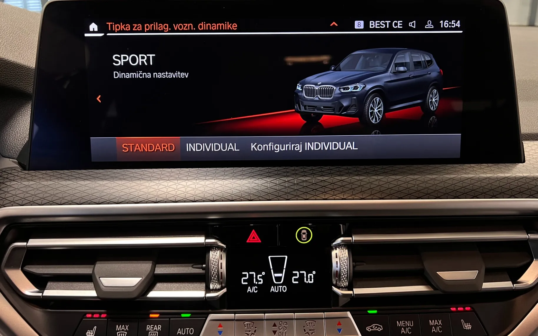 Zunanja slika - BMW X3 - serija : 20d-XD-M-PAKET-LASER-HEAD-MEMORY-HARMAN-KEYLES-1.. - 15