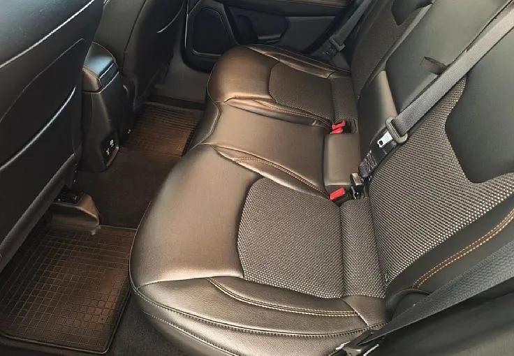 Zunanja slika - Jeep Compass - 1.6 Multijet 88kW Limited SLO. POREKLO - 8