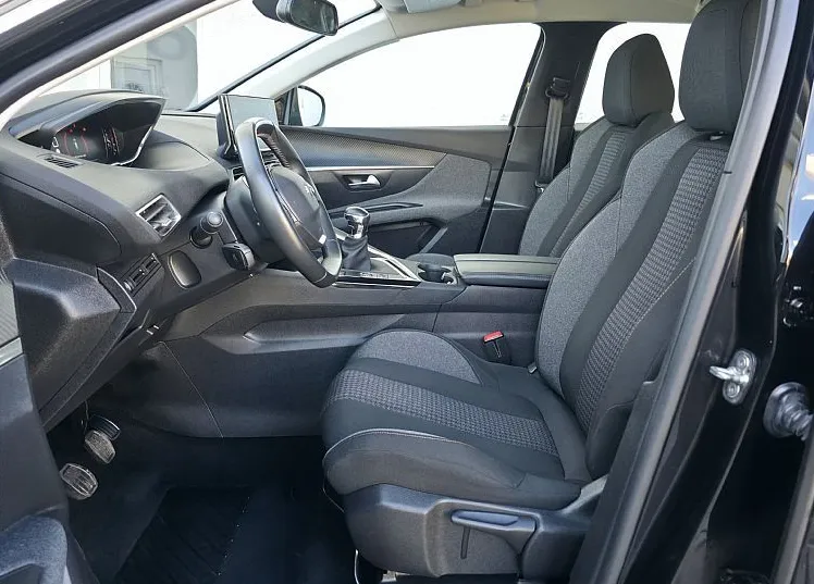 Zunanja slika - Peugeot 3008 - 1.5HDi Active Pack+ LED•TEMP•LANE•NAVI•KAMERA•17C• - 6