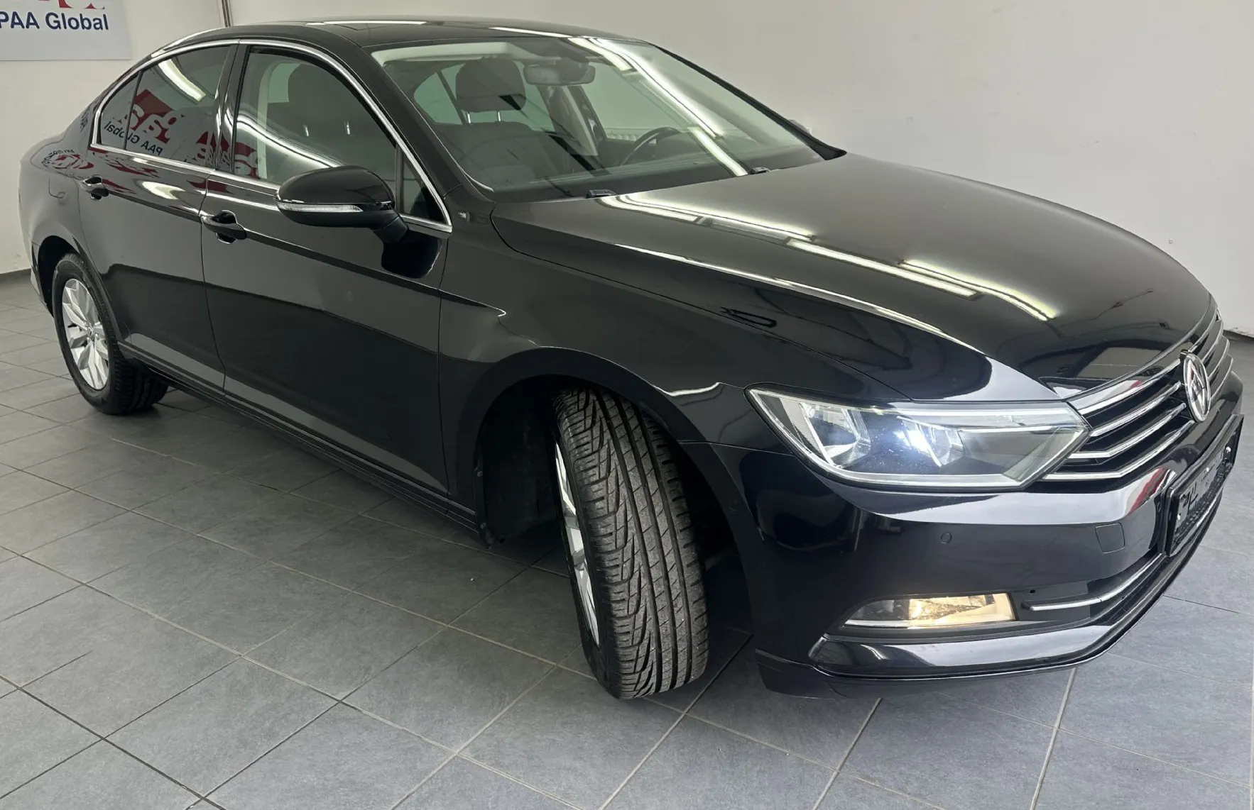 Zunanja slika - VW Passat - 2.0 TDI BMT Comfortline DSG.LED.KAMERA.PANORAMA - 2
