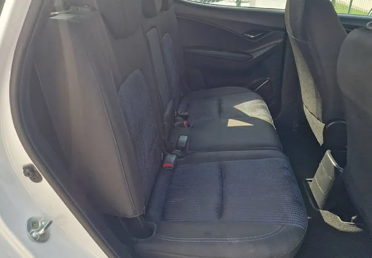 Zunanja slika - Hyundai ix20 - 1.4 CRDI COMFORT SAMO 118450 KM - 8
