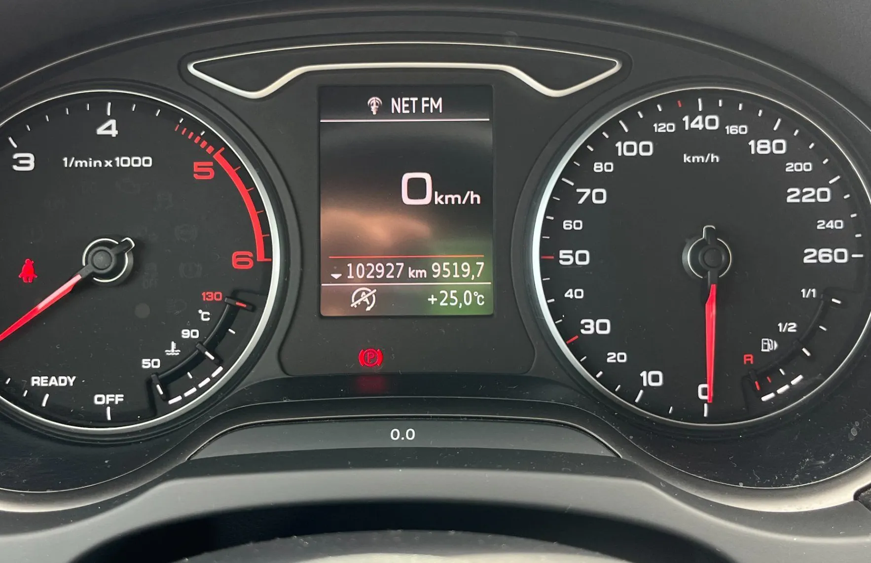 Zunanja slika - Audi A3 - Sportback 1.6 TDI 2X PDC.TEMPO.XEN. SAMO 103.000KM - 16