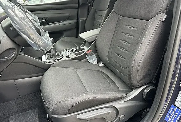 Zunanja slika - Hyundai Tucson - 1.6T T-GDI Style°°Winter - 6