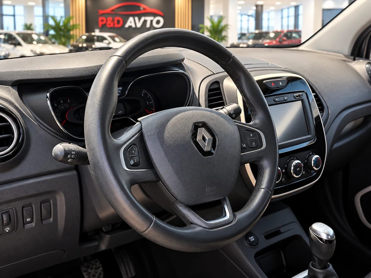 Zunanja slika - Renault Captur - TCe 90 Zen - 7