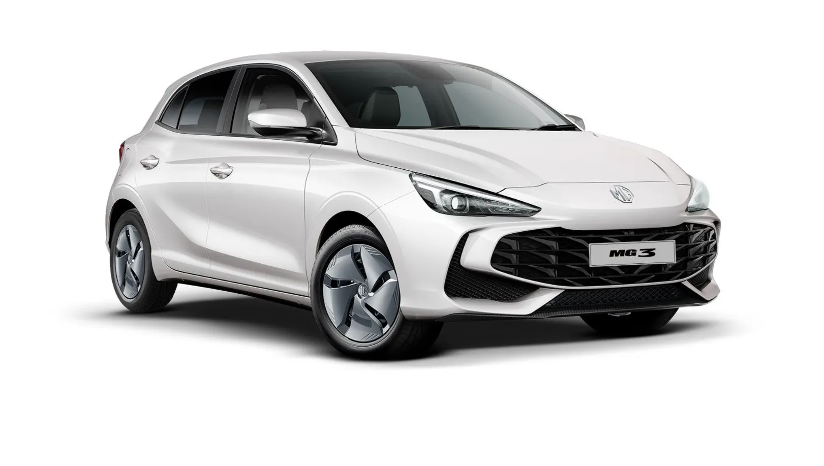 Zunanja slika - MG MG3 - 1.5 Standard - 2