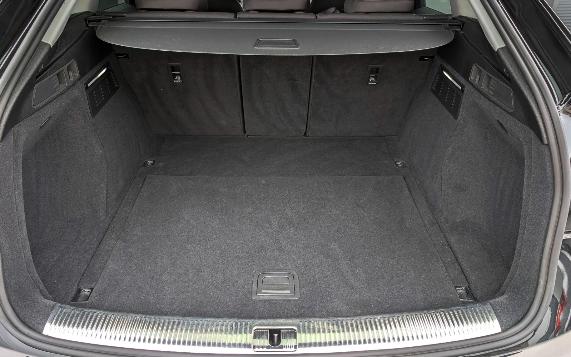 Zunanja slika - Audi Q5 - quattro 40 TFSI S-tronic - 15