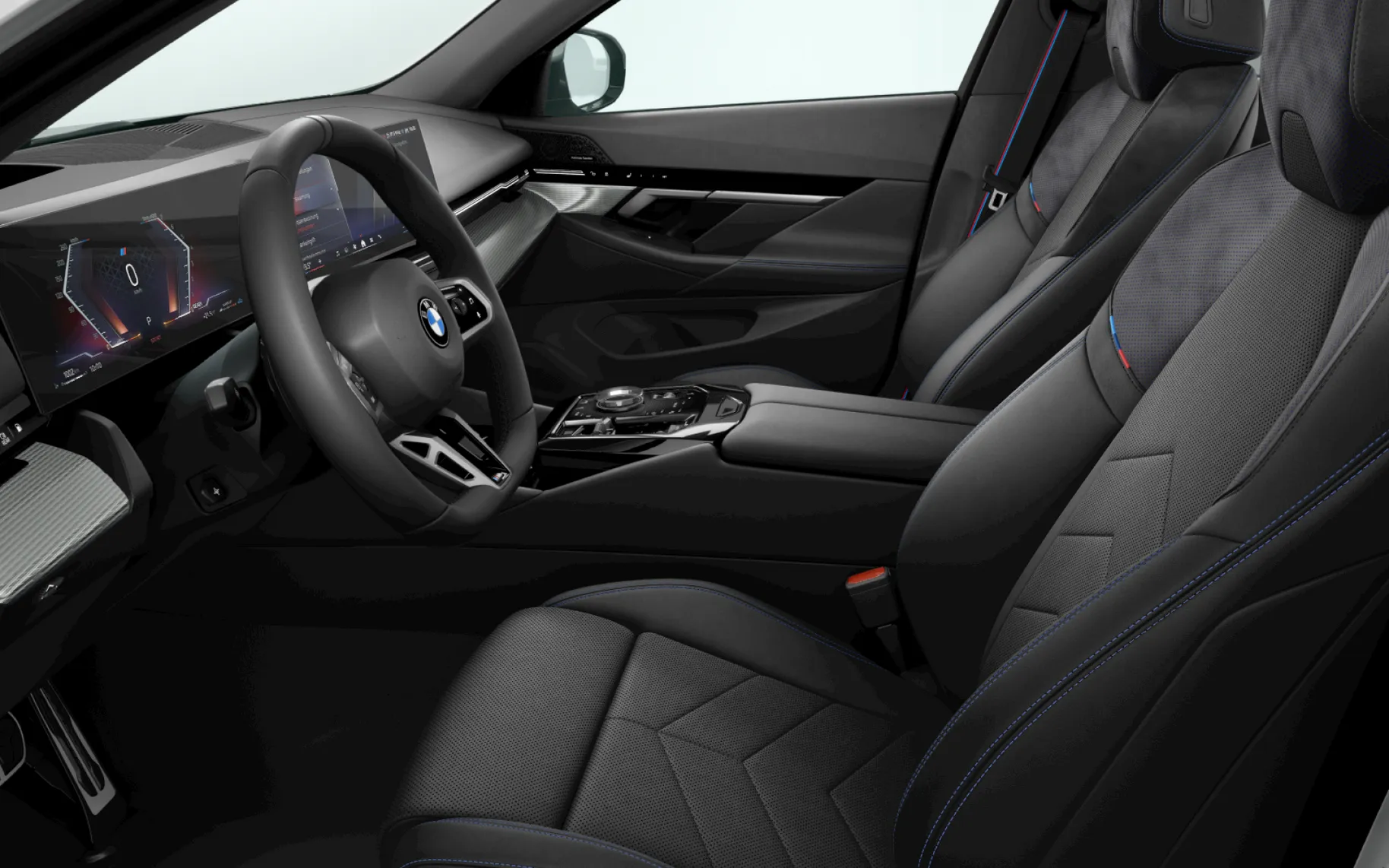 Zunanja slika - BMW Serija 5 - 520d xDrive Touring - 6