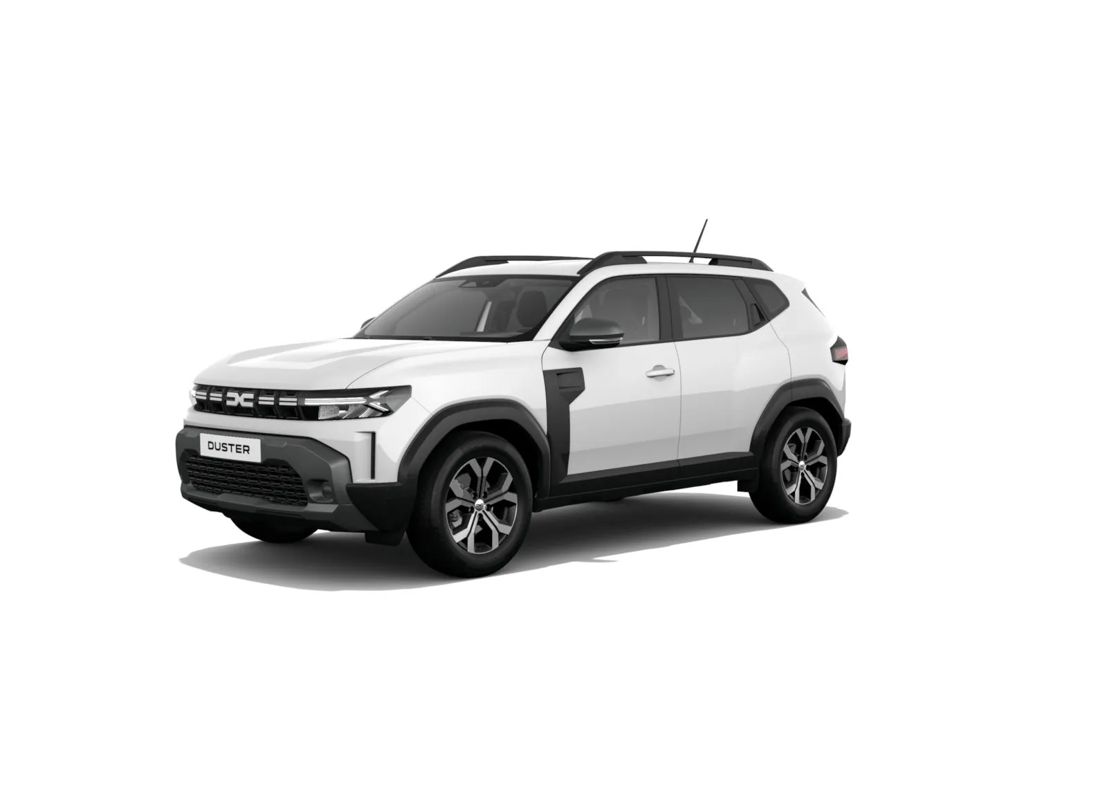 Zunanja slika - Dacia Duster - Expression 1.0 ECO-G 100 - 1