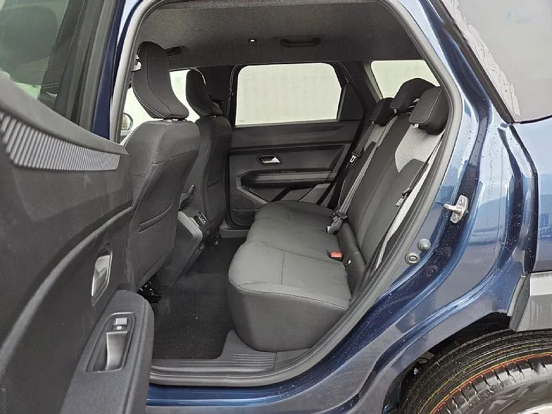 Zunanja slika - Dacia Bigster - 1.2 TCe 140 Journey+Paket City Dizajn+Zimske gume - 11