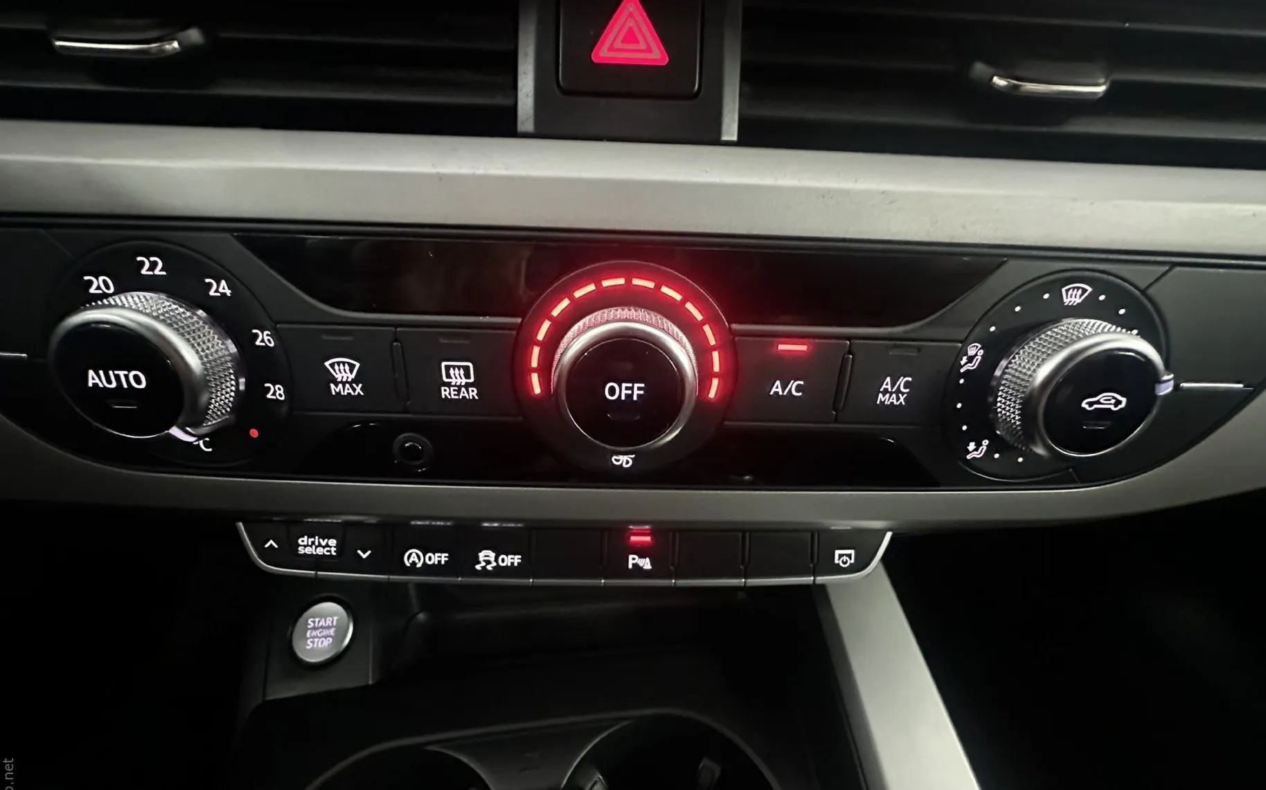 Zunanja slika - Audi A4 - 30 TDI Business line 2.0 TDI.KAMERA.NAVI.LED - 8