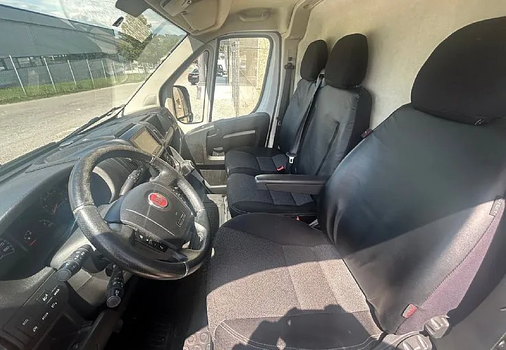 Zunanja slika - Fiat Ducato - Ducato - 6